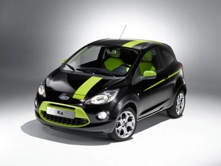 Ford: la nuova Ka potrebbe arrivare negli Stati Uniti