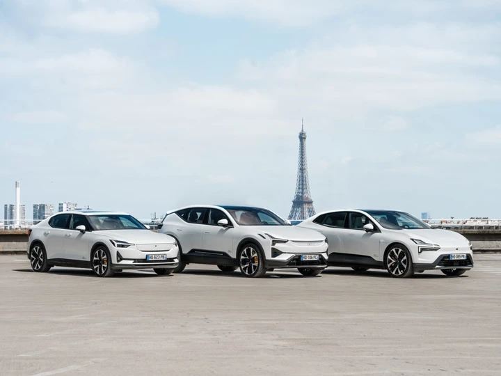 Polestar