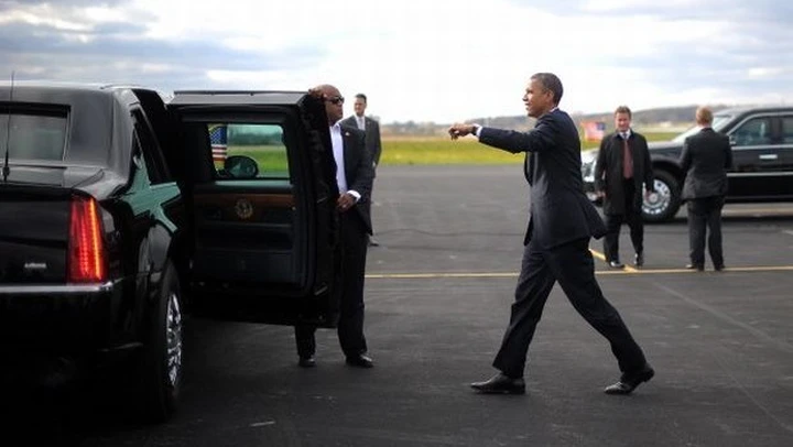 Barack Obama cambia macchina? Una carrellata delle principali limousine presidenziali