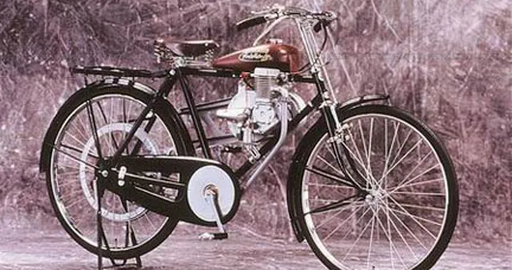 Soichiro Honda, 100 anni di storia