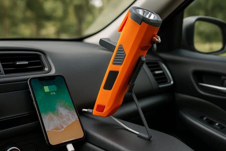Martello 8 in 1: GENIALE e versatile in offerta a 32,99 euro su Amazon