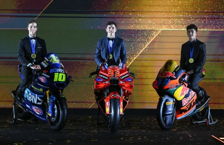 MotoGP e Moto3 schiacciate dalla Spagna: è crisi per gli altri Paesi?