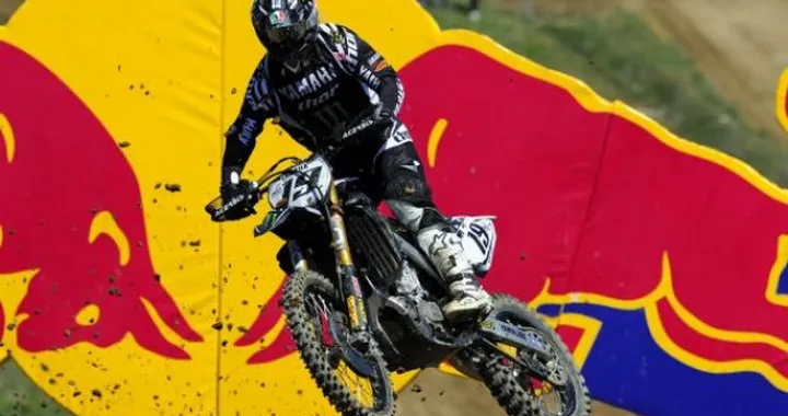 29°Airoh Mantova Starcross: David Philippaerts conferma la sua presenza al Tazio Nuvolari