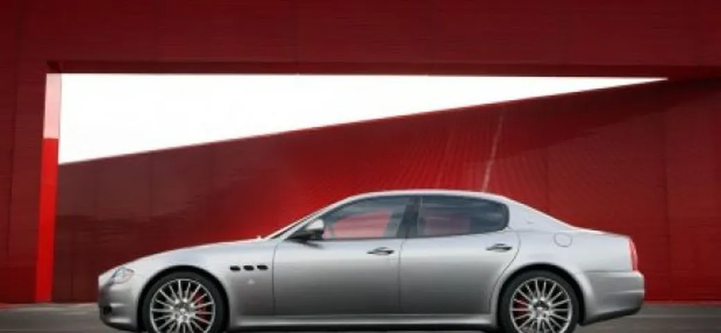 Maserati: al timone della divisione Nord America arriva l'ex-numero uno di Cadillac, Hummer e Saab