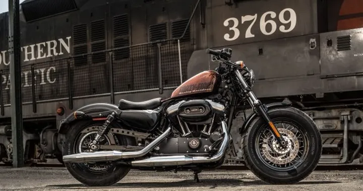 Harley Own per gli Sportster 1200 Harley-Davidson
