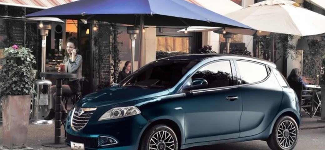 Lancia Ypsilon 30th Anniversary: nuove foto e video ufficiali