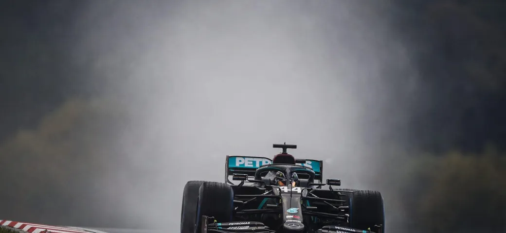 F1, GP Turchia 2020: Hamilton vince ed è campione del mondo per la settima volta