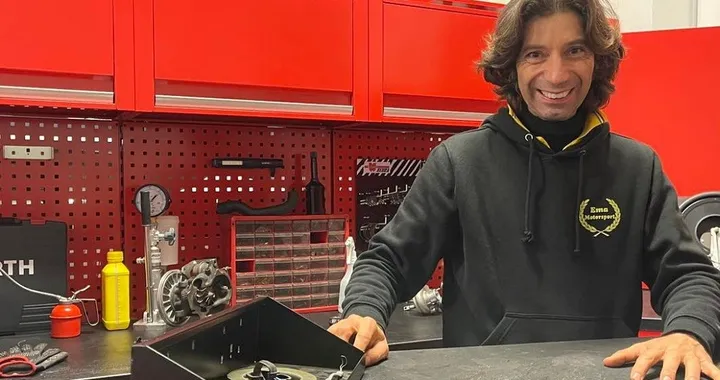 Il mondo dell’auto dice addio ad Emanuele Sabatino di EmaMotorsport