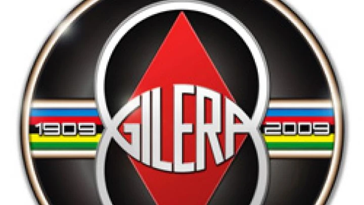 Gilera World Champion: 100 anni di storia e di vittorie