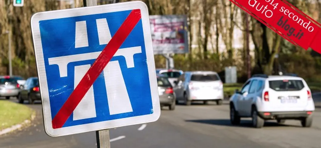 Il 2014 secondo Autoblog: i cambiamenti del Codice della Strada