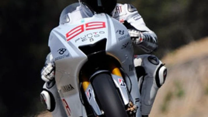 Lorenzo 