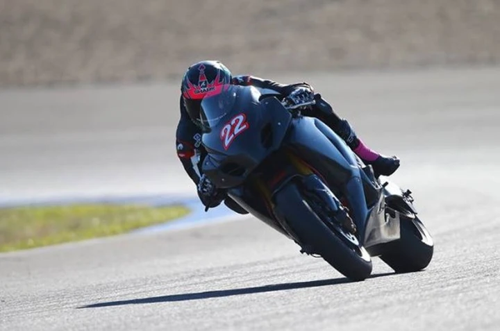 Live Superbike: i primi test di Almeria e Portimao disturbati dalla pioggia