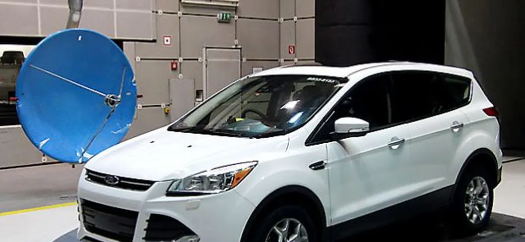 Tecnologia Ford: dalla Prima Guerra Mondiale al 21° secolo
