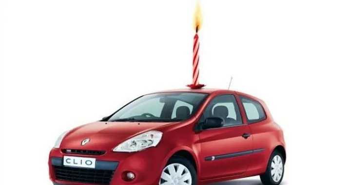 Renault Clio: in Inghilterra ai prezzi del 1990