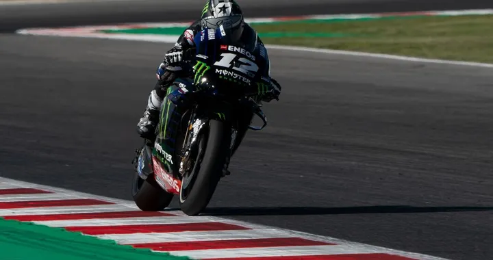 MotoGP Misano 2019, griglia di partenza: pole di Vinales, P. Espargaro 2°, Quartararo 3°
