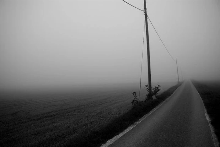 In Val Padana i fenomeni nebbiosi si sono dimezzati dagli anni '90