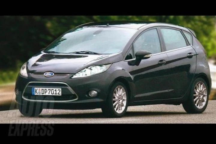 Nuova Ford Fiesta: in veste definitiva grazie al computer