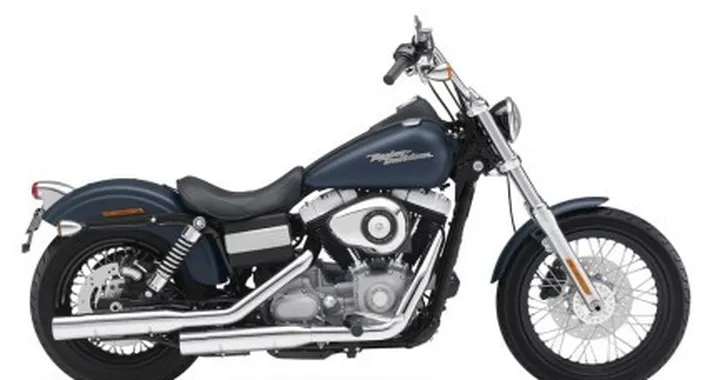Harley-Davidson presenta i modelli 2009