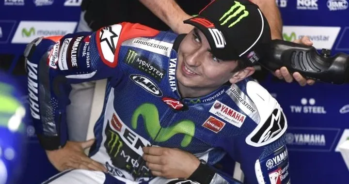 Jorge Lorenzo: "A Sepang possiamo vincere ancora"