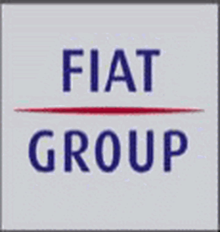 Fiat aumenta il fatturato nel terzo trimestre