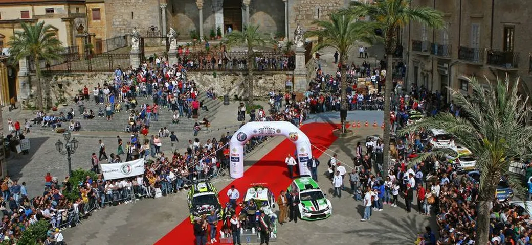 Incidente alla Targa Florio: due morti, gara annullata