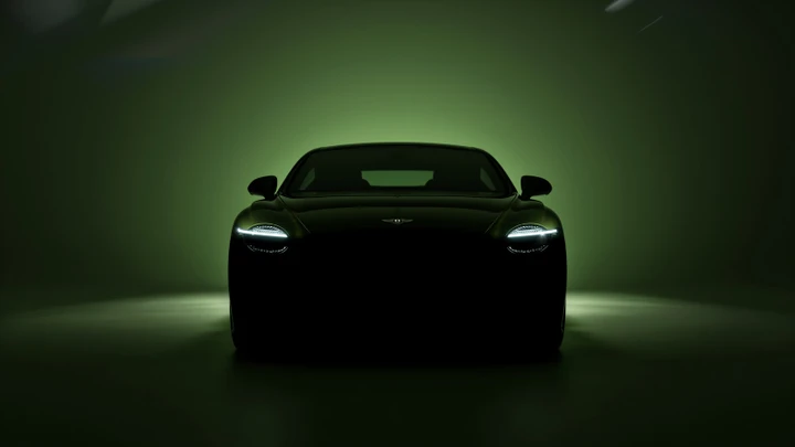Nuova Bentley Continental GT Speed: a breve il lancio