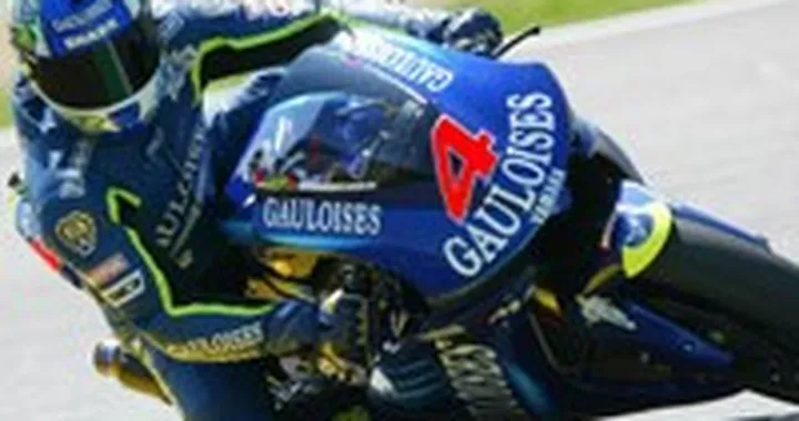 La Yamaha vince la causa contro Alex Barros