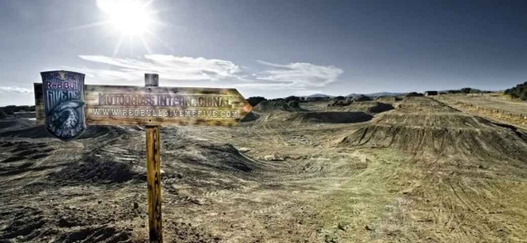 Red Bull Give me Five: i migliori del Motocross a Madrid