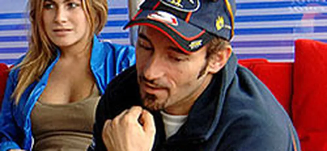 SBK: Max Biaggi firma con la Ducati
