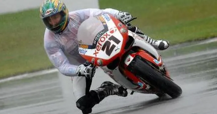 SBK, GP di Donington Park, così in TV