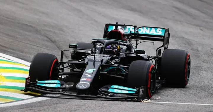 F1 GP del Brasile: Hamilton torna ad assaporare il gusto della pole