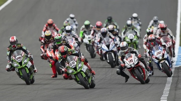 SBK Misano 2015: orari programmazione TV