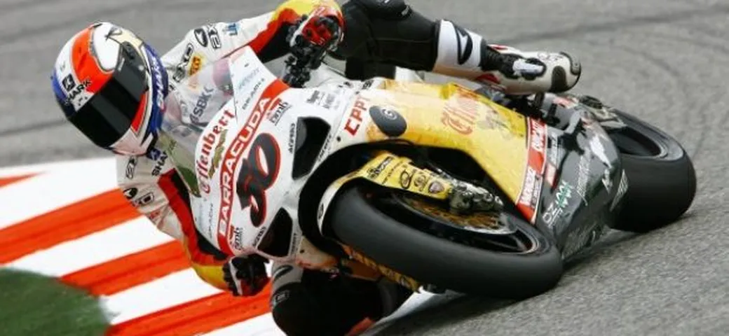 WSBK, divorzio Liberty-Guintoli: il team incolpa 