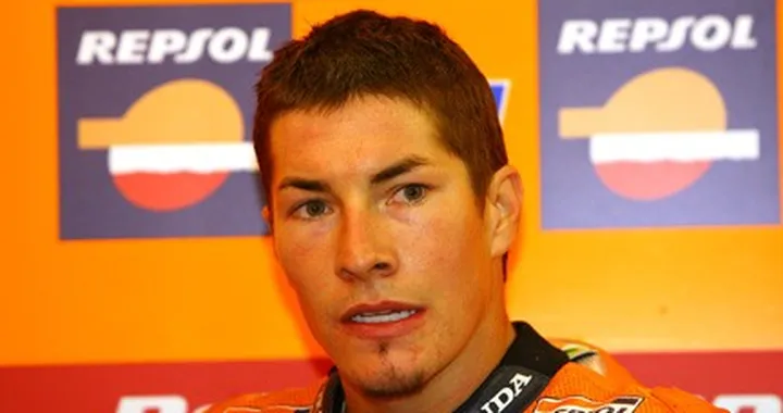 Hayden: "ora Dani mi deve aiutare"