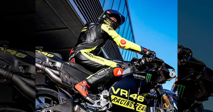MotoGP, test di Jerez: i team VR46 e Gresini sono già in pista. Tanti gli esordienti