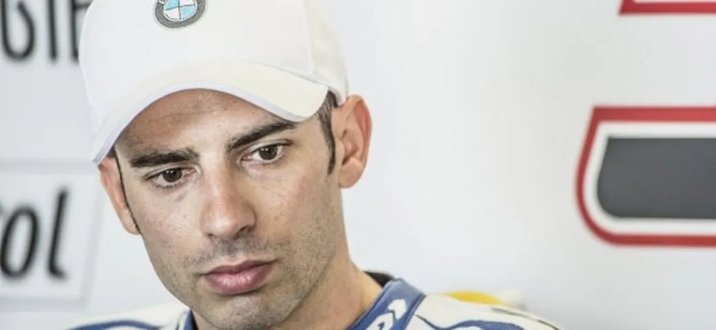 Melandri toglie i punti alla spalla ed inizia la riabilitazione