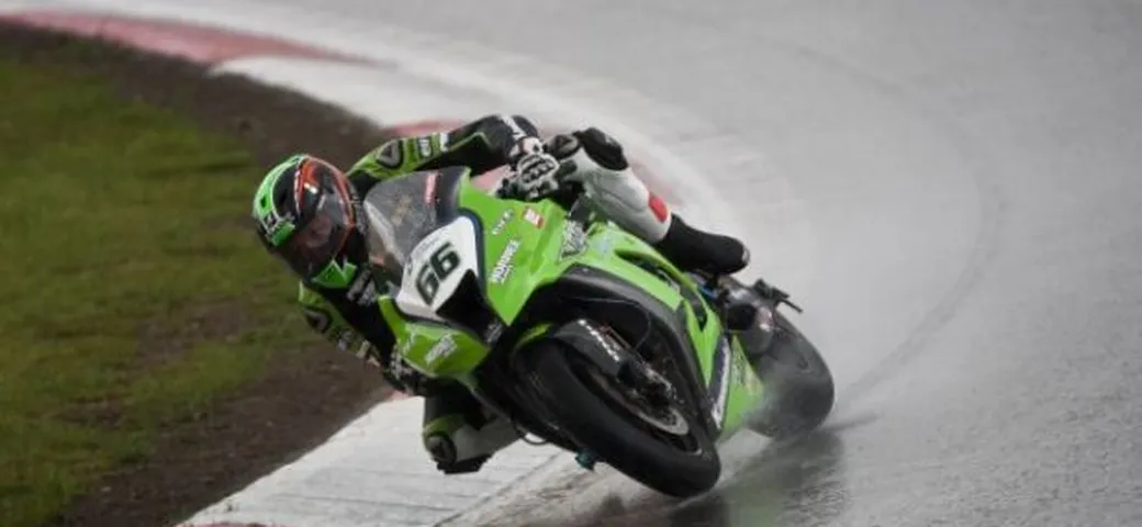 Superbike: Gallery week end di gare del Nurburgring