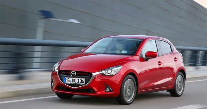 Mazda 2 2018: novità su motori e allestimenti