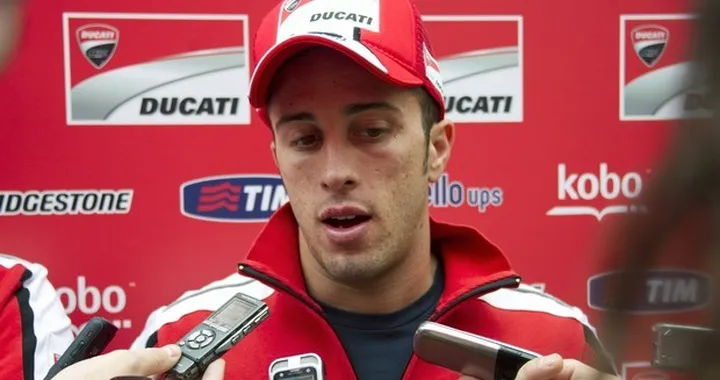 MotoGP Assen 2014, Dovizioso 10° nel Day-1: "Soddisfatto, ma tanti piloti molto veloci"