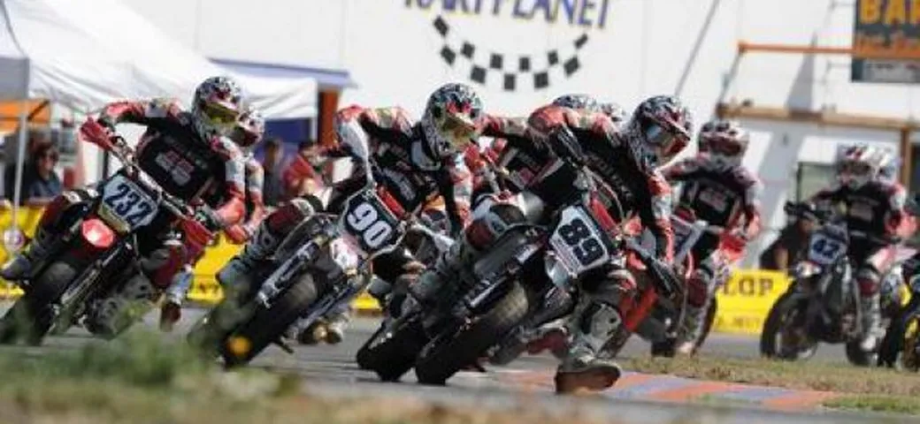 Trofeo HM Honda SuperMoto 2009: è già realtà