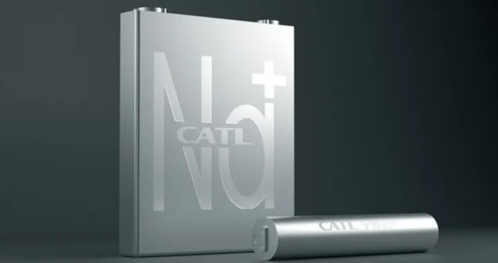 Auto elettriche: allo studio le batterie al sale (ioni di sodio)