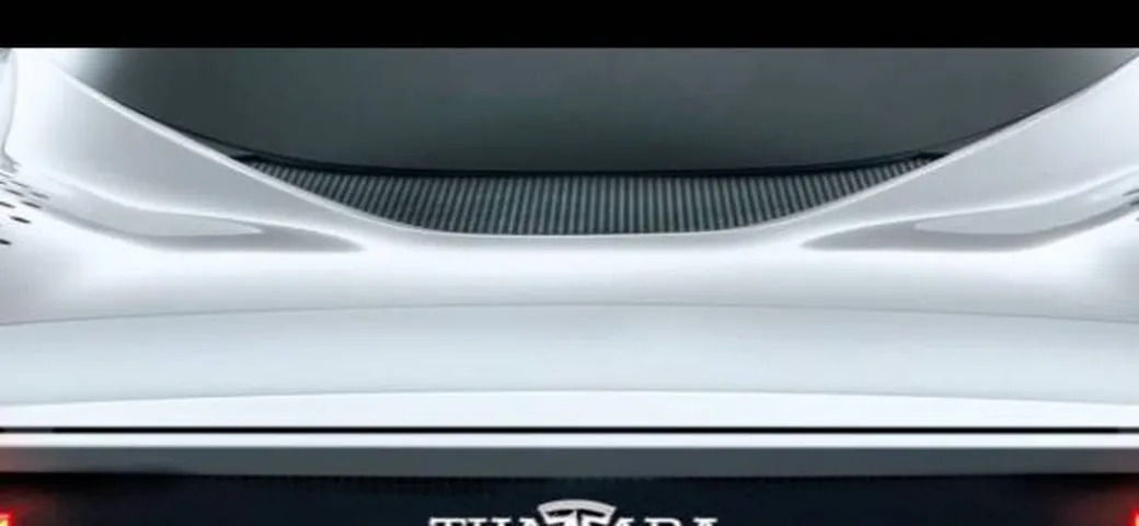 SSC Tuatara: raccolti ordini per 13 milioni di dollari