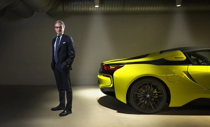 Digitalizzazione, elettrificazione, responsabilità sociale: così BMW evolve la propria mission
