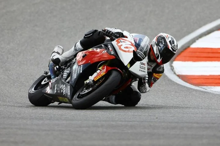 SBK: il team H-Moto aderisce alla nuova classe EVO