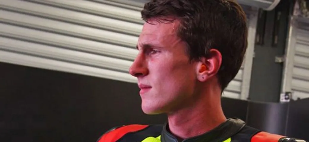 Superstock 1000:  Jed Metcher con EAB a Jerez e Magny-Cours