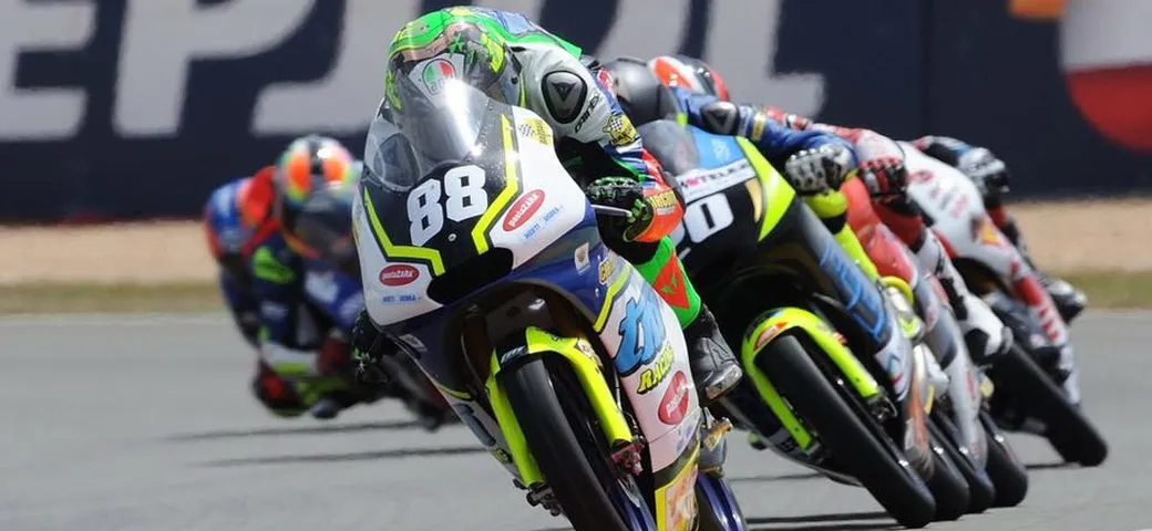 Moto3 2018: fuori la Mahindra, dentro la TM?