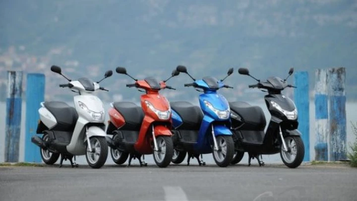 Peugeot: tutto pronto per il debutto in Cina