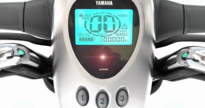 エレクトリックコミューターEC-03 技術解説ムービー