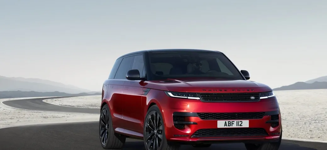Nuova Range Rover Sport 2022: dimensioni, interni, motori, uscita
