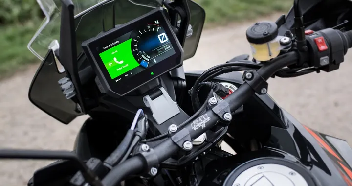 EICMA 2017: tutte le novità di Bosch